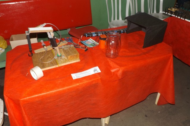 Mostra Cultural da Escola Sistema Exitus fortalece a criatividade dos alunos Mostra Cultural da Escola Sistema Exitus fortalece a criatividade dos alunos