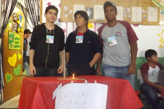 Mostra Cultural da Escola Sistema Exitus fortalece a criatividade dos alunos Mostra Cultural da Escola Sistema Exitus fortalece a criatividade dos alunos