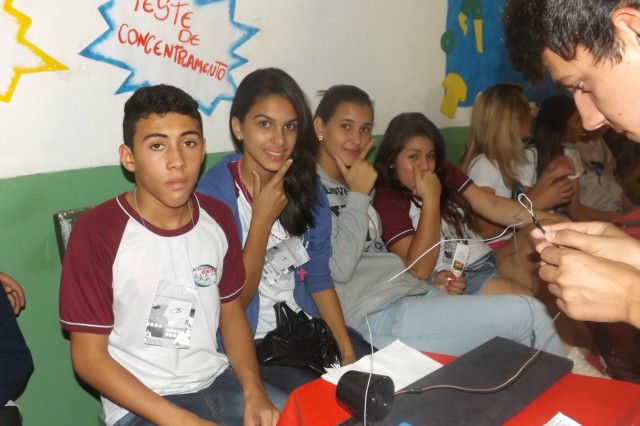 Mostra Cultural da Escola Sistema Exitus fortalece a criatividade dos alunos Mostra Cultural da Escola Sistema Exitus fortalece a criatividade dos alunos