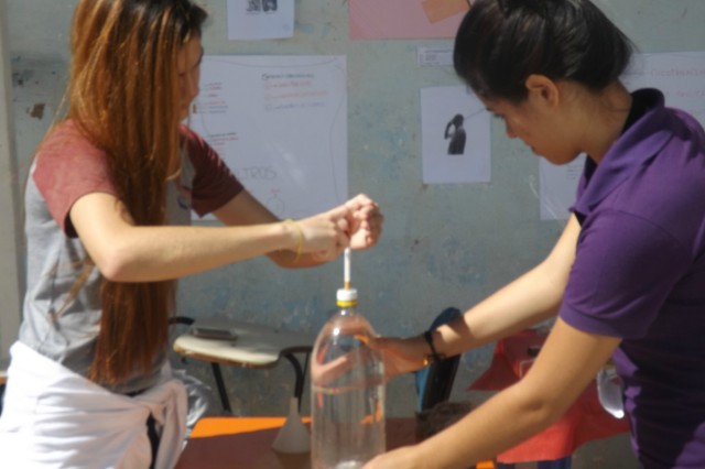 Mostra Cultural da Escola Sistema Exitus fortalece a criatividade dos alunos Mostra Cultural da Escola Sistema Exitus fortalece a criatividade dos alunos