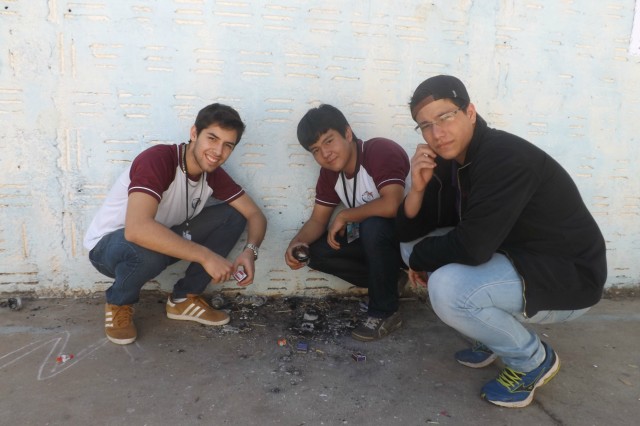 Mostra Cultural da Escola Sistema Exitus fortalece a criatividade dos alunos Mostra Cultural da Escola Sistema Exitus fortalece a criatividade dos alunos