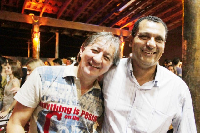 Celeiro Chopperia & Restaurante