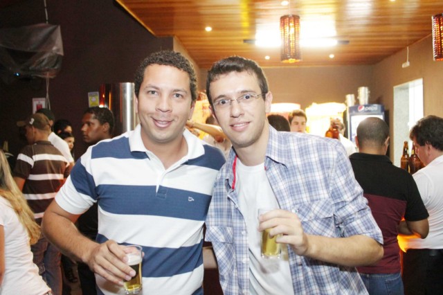 Celeiro Chopperia & Restaurante