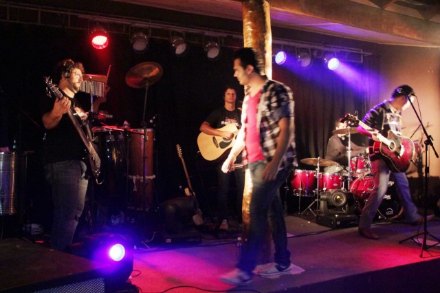 Celeiro Chopperia & Restaurante