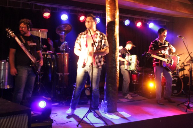 Celeiro Chopperia & Restaurante