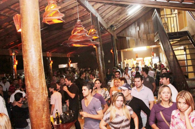 Celeiro Chopperia & Restaurante