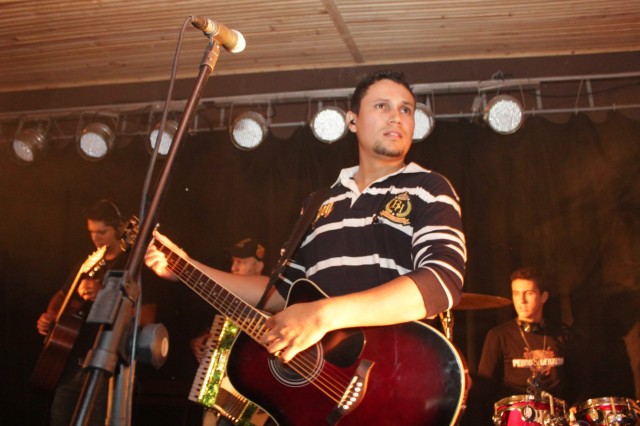 Celeiro Chopperia & Restaurante