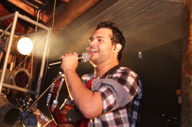 Celeiro Chopperia & Restaurante