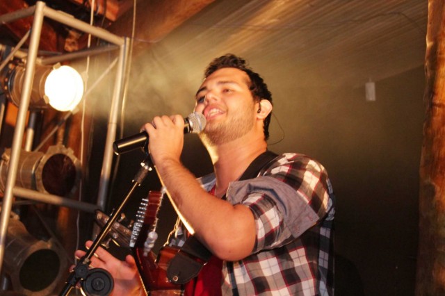 Celeiro Chopperia & Restaurante