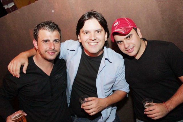 Celeiro Chopperia & Restaurante