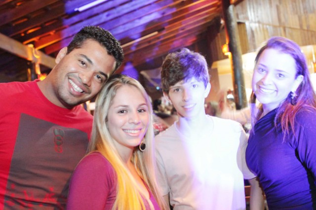 Celeiro Chopperia & Restaurante