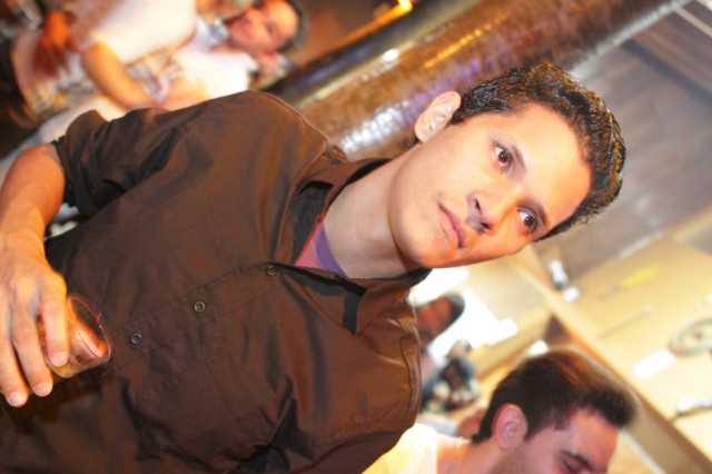 Celeiro Chopperia & Restaurante