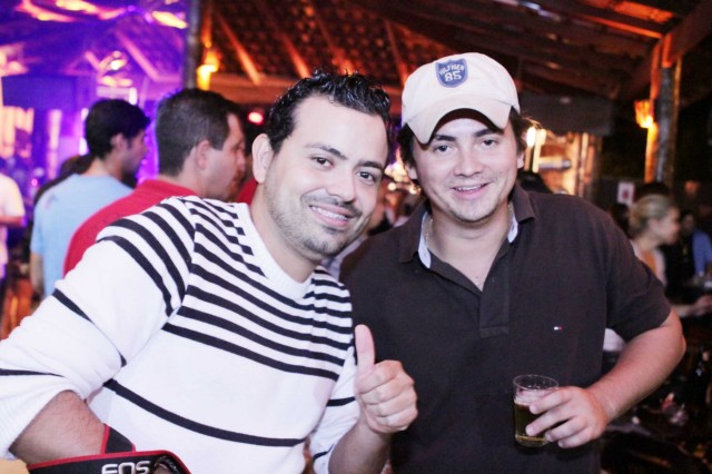 Celeiro Chopperia & Restaurante