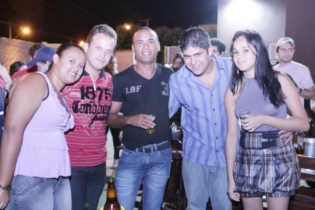 Celeiro Chopperia & Restaurante