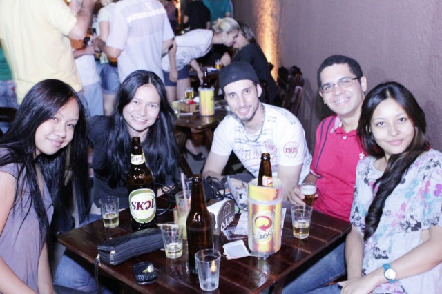 Celeiro Chopperia & Restaurante