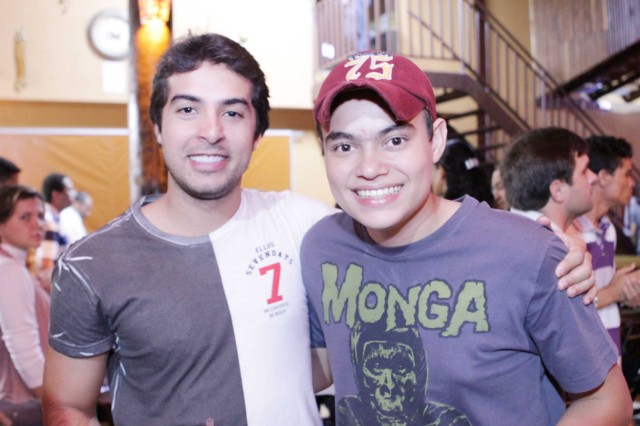 Celeiro Chopperia & Restaurante