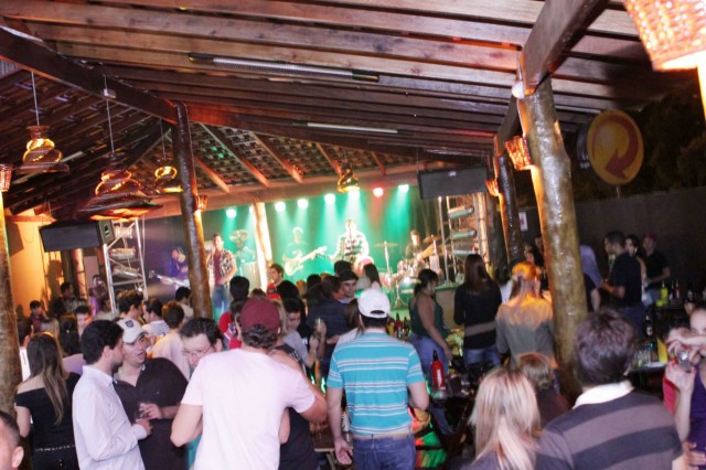 Celeiro Chopperia & Restaurante