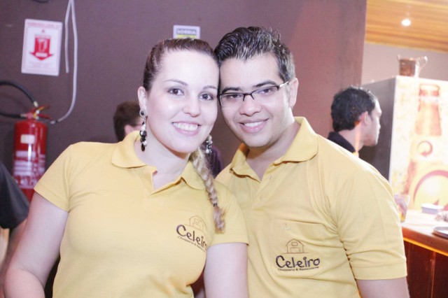 Celeiro Chopperia & Restaurante