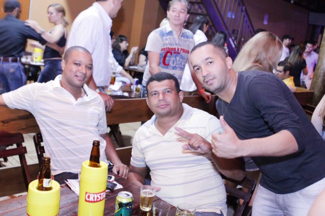 Celeiro Chopperia & Restaurante