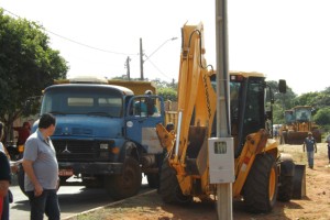 Demolição: famílias perdem casa em reintegração de posse