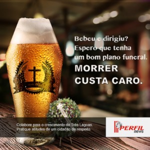 Perfil News sorteia tablet aos leitores na próxima quarta-feira