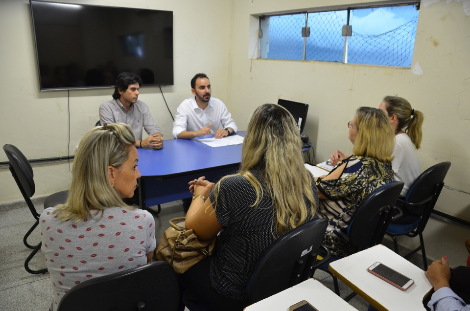 Representantes de Três Lagoas assinam Termo de Posse do Conselho da Mulher