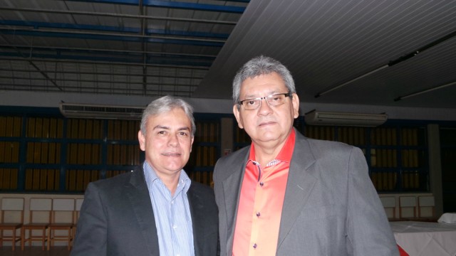 5º G.B homenageia personalidades três-lagoenses em evento em comemoração ao Dia Nacional do Bombeiro