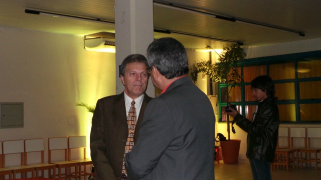 5º G.B homenageia personalidades três-lagoenses em evento em comemoração ao Dia Nacional do Bombeiro