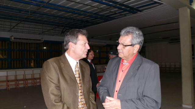 5º G.B homenageia personalidades três-lagoenses em evento em comemoração ao Dia Nacional do Bombeiro