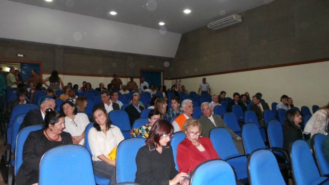 5º G.B homenageia personalidades três-lagoenses em evento em comemoração ao Dia Nacional do Bombeiro