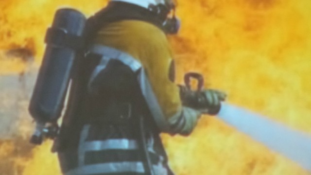 5º G.B homenageia personalidades três-lagoenses em evento em comemoração ao Dia Nacional do Bombeiro