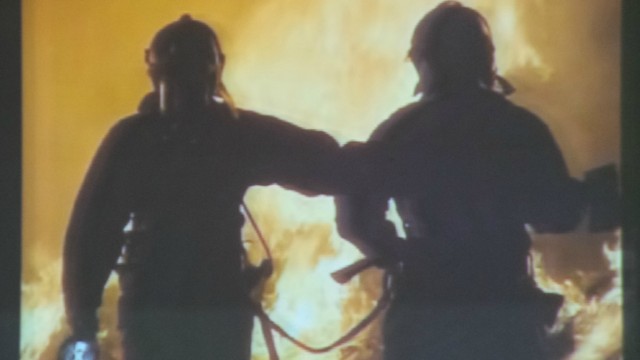 5º G.B homenageia personalidades três-lagoenses em evento em comemoração ao Dia Nacional do Bombeiro