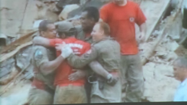5º G.B homenageia personalidades três-lagoenses em evento em comemoração ao Dia Nacional do Bombeiro