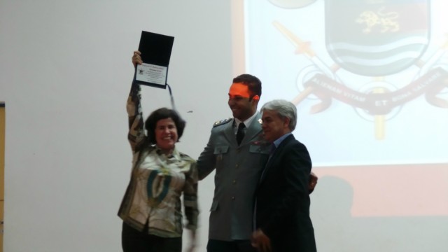 5º G.B homenageia personalidades três-lagoenses em evento em comemoração ao Dia Nacional do Bombeiro