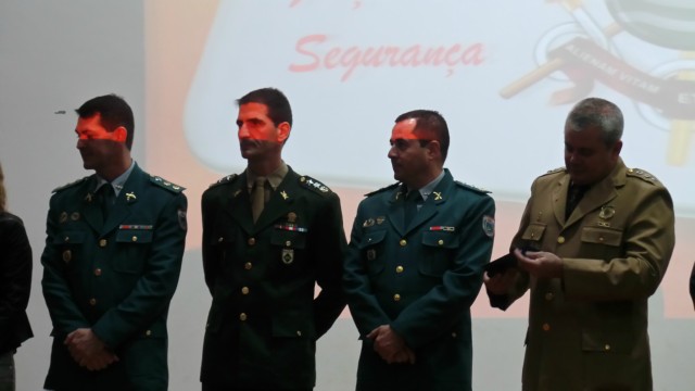5º G.B homenageia personalidades três-lagoenses em evento em comemoração ao Dia Nacional do Bombeiro