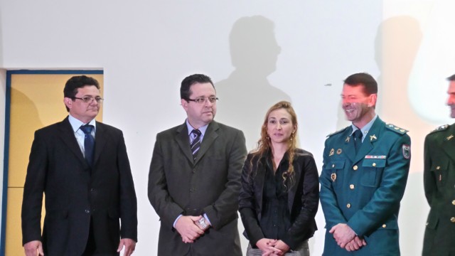 5º G.B homenageia personalidades três-lagoenses em evento em comemoração ao Dia Nacional do Bombeiro