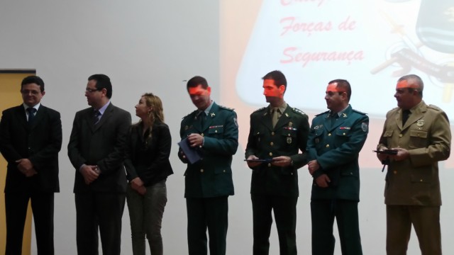 5º G.B homenageia personalidades três-lagoenses em evento em comemoração ao Dia Nacional do Bombeiro