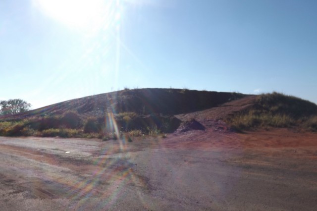 André determina reativação do contorno ferroviário e obras devem ser concluídas em seis meses André determina reativação do contorno ferroviário e obras devem ser concluídas em seis meses