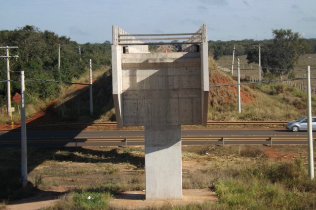 André determina reativação do contorno ferroviário e obras devem ser concluídas em seis meses André determina reativação do contorno ferroviário e obras devem ser concluídas em seis meses