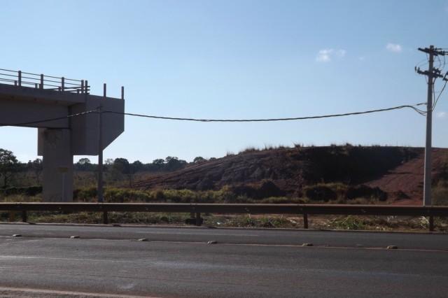 André determina reativação do contorno ferroviário e obras devem ser concluídas em seis meses André determina reativação do contorno ferroviário e obras devem ser concluídas em seis meses