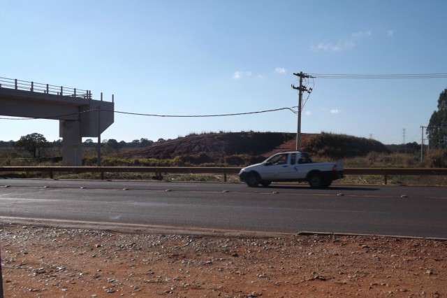 André determina reativação do contorno ferroviário e obras devem ser concluídas em seis meses André determina reativação do contorno ferroviário e obras devem ser concluídas em seis meses