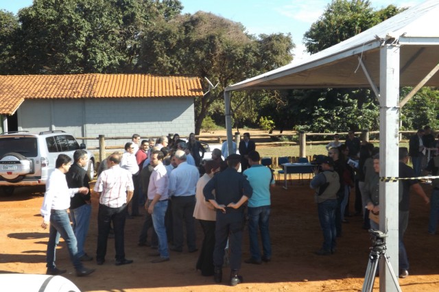 André determina reativação do contorno ferroviário e obras devem ser concluídas em seis meses André determina reativação do contorno ferroviário e obras devem ser concluídas em seis meses