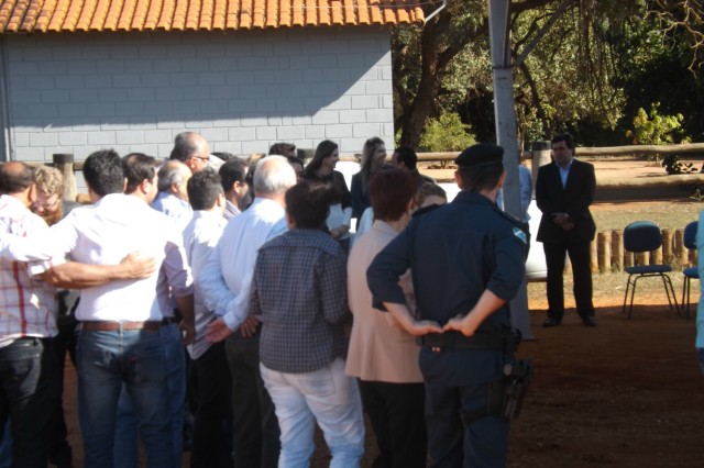 André determina reativação do contorno ferroviário e obras devem ser concluídas em seis meses André determina reativação do contorno ferroviário e obras devem ser concluídas em seis meses