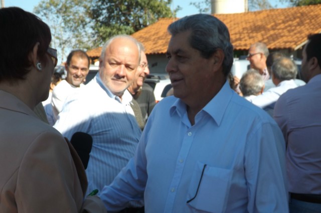 André determina reativação do contorno ferroviário e obras devem ser concluídas em seis meses André determina reativação do contorno ferroviário e obras devem ser concluídas em seis meses