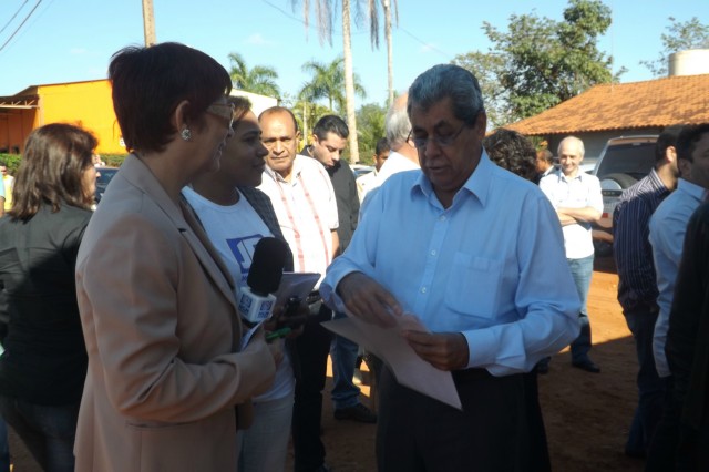 André determina reativação do contorno ferroviário e obras devem ser concluídas em seis meses André determina reativação do contorno ferroviário e obras devem ser concluídas em seis meses