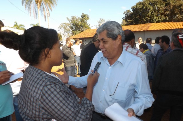 André determina reativação do contorno ferroviário e obras devem ser concluídas em seis meses André determina reativação do contorno ferroviário e obras devem ser concluídas em seis meses