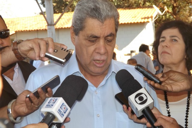 André determina reativação do contorno ferroviário e obras devem ser concluídas em seis meses André determina reativação do contorno ferroviário e obras devem ser concluídas em seis meses