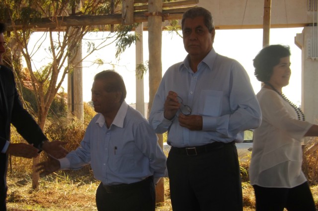 André determina reativação do contorno ferroviário e obras devem ser concluídas em seis meses André determina reativação do contorno ferroviário e obras devem ser concluídas em seis meses