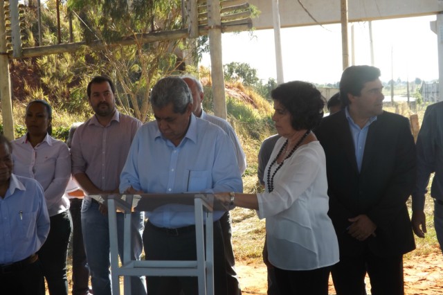 André determina reativação do contorno ferroviário e obras devem ser concluídas em seis meses André determina reativação do contorno ferroviário e obras devem ser concluídas em seis meses