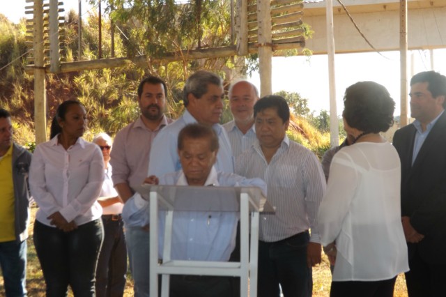 André determina reativação do contorno ferroviário e obras devem ser concluídas em seis meses André determina reativação do contorno ferroviário e obras devem ser concluídas em seis meses